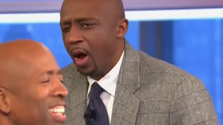 Watch: Ex-NBA Player Jason Terry Attempt the #ChocoChallenge and Yes, It Ended in Tears